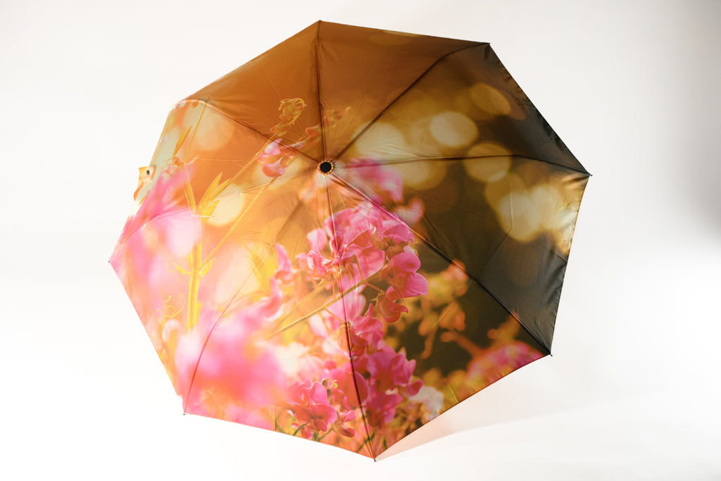 Sweetpea Umbrella (New!)