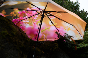 Sweetpea Umbrella (New!)